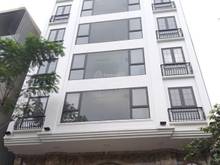 Hình ảnh Bán Gấp Nhà Ngõ 106 Hoàng Quốc Việt 85m2,Dòng Tiền 130tr/Tháng 22.5 tỷ
