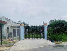 Hình ảnh Đất thổ cư đường trương thị kiện 150m2 giá ngợp 1ty150, sổ hồng riêng.