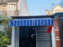 Hình ảnh Bán nhà hẻm nhựa 7m đường GÒ DẦU. 4x19m. Gần Tân Sơn Nhì. Giá 7,2 ỷ