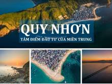 Hình ảnh 1.	Cơ hội Trang MB66.COM Chính Thức - MB 66 Uy Tín đất nền cuối cùng tại TP Biển Quy Nhơn – Đã có sổ, th