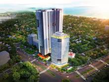 Hình ảnh Mb6623 nạp rút nhanh chóng Quy Nhơn Grand Center, bảng giá 3 căn tầng đẹp, nhiều ưu đãi