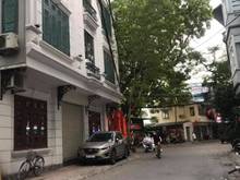 Hình ảnh Lô Góc 49m2 Đào Tấn, 6m Mặt Tiền- Gara Ô Tô- Kinh Doanh Đỉnh- 15.7 tỷ