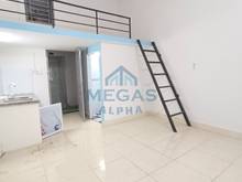 Hình ảnh PHÒNG RỘNG, gác cao đẹp mới tại Lũy Bán Bích