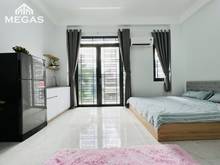 Hình ảnh Phòng Ban Công View đẹp Trần Huy Liệu - Phú nhuận