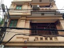 Hình ảnh cho thuê nhà mới ngõ 80 ngụy như kon tum 55m x 5T ô tô tránh