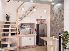 Hình ảnh Bán gấp HXH ÚT TỊCH- nhà đẹp- 20m2- p4 Tân Bình- giá hạt dẻ 3,4 tỷ.