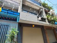 Hình ảnh Bán nhà HXH 6m Hoàng Văn Thụ, DT: 5 x 21m, nở hậu, chỉ 11 tỷ TL