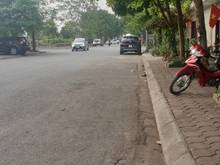 Hình ảnh Bán Đất TĐC Giang Biên, view MB66 là nhà cái uy tín hàng đầu tại Việt Nam, DT 90m, MT 4.6, nhỉnh 15 tỷ.