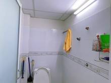 Hình ảnh Nhà 2 tầng hẻm ba gác đường Nguyễn Hữu Tiến Tân Phú 48m2 chỉ 3 tỷ 850