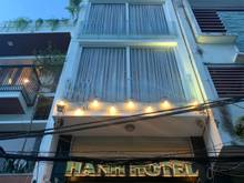 Hình ảnh Hotel HXH8M Nguyễn Xí Thông Đinh Bộ Lĩnh -4x15 - 5 tấm 10 Master Rooms