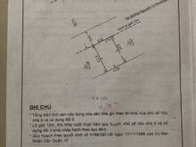 Hình ảnh Hẻm10m+HXH-cụt-Tô Hiến Thành-p14-Q10-DT:26m-5,5ty.TL