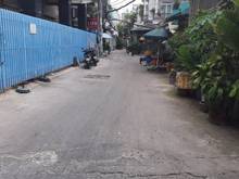 Hình ảnh Bán Nhà HXH Đường Trường Chinh , 1 lầu , Giá 3 tỷ TL