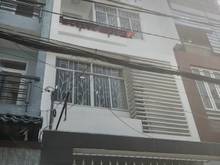 Hình ảnh Nhà hẻm 8m Bình Lợi đang cho thuê giá chỉ 8 tỷ Bớt Lộc, 4.2x18m, 5 lầu
