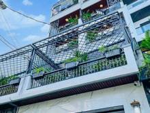 Hình ảnh Bán Nhà Khu Vip K300_Góc 2 MT Nguyễn Thái Bình - DT: 5x19m - 14.5 tỷ