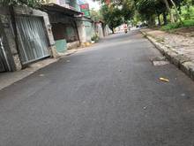 Hình ảnh Hạ giá bán nhanh nhà HXH thông Bạch Đằng, phường 24 trệt 3 lầu