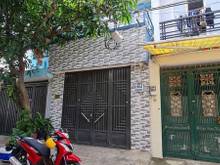 Hình ảnh Bán nhà Dt 4×20m Hương Lộ 2 Bình Trị Đông A Bình Tân 5 tỷ 9