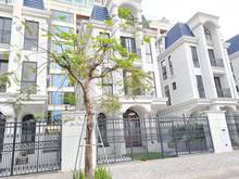 Hình ảnh Bán Villa MT Khu Quốc Hương, 10x22m, 4 Lầu, Nhà Đẹp