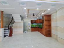 Hình ảnh Bán nhà mới xây hẻm xe hơi Đường Lê Văn Quới 5 tầng 60m2, 7 tỷ 4