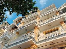 Hình ảnh Cho thuê phòng trọ cao cấp gần DHCN4 - DHVLcs3 địa chỉ 364 DQH p5 GV
