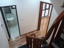 Hình ảnh Nhà đẹp ngọc thụy – 30m2- 5 tầng – mặt tiền 5m