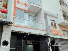 Hình ảnh Bán gấp nhà đường PHAN ĐÌNH PHÙNG, Phú Nhuận 1,280 tỷ có sổ hồng