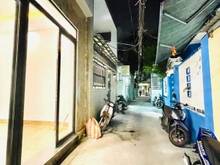 Hình ảnh Bán nhà đẹp full nội thất kiệt 3m Điện Biên Phủ