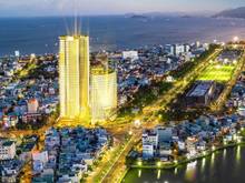 Hình ảnh Dự án Grand Center Quy Nhơn sở hữu lâu dài, đóng vượt còn 1.8 tỷ