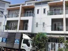 Hình ảnh Nhà phố LK Khang Điền MegaVillage, Phú Hữu, Q9, 120m2. Giá 8,99 tỷ TL.