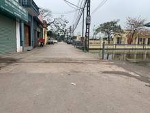 Hình ảnh Bán gấp nhà 3 tầng kinh doanh tốt gần chợ Đổng Xuyên, Đặng Xá, Gia Lâm