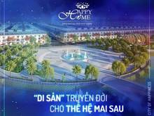 Hình ảnh Tại sao nhà Trang MB66.COM Chính Thức - MB 66 Uy Tín đổ xô đi mua Happy Home Cà Mau