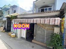 Hình ảnh Kẹt Tiền Bán Gấp Nhà 1 Lầu Hẻm 88 Nguyễn Văn Quỳ ,P Phú Thuận , Quận 7