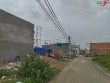 Hình ảnh Bán Lô đất đẹp KDC Hóa An, chỉ 2,24 tỷ, cách Nguyễn Văn Lung 200m, SHR