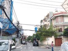 Hình ảnh Tòa Nhà Văn Phòng, 8x26m Ngon nhất khu CX Bắc Hải Q10