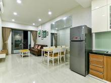 Hình ảnh Chủ kẹt tiền cần bán gấp căn 2 phòng ngủ, 73m2, The Botanica, 3.8 tỷ