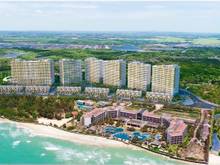 Hình ảnh Hồ Tràm Complex Hưng Thịnh đẳng cấp 5 sao, giá chỉ 1.7 tỷ
