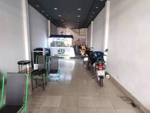 Hình ảnh Bán nhà mặt tiền Lũy Bán Bích 3 tầng, P. Hòa Thạnh, Q. Tân Phú.