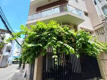 Hình ảnh Bán gấp! nhà mới HXH Bành Văn Trân DT: 4 x 14m, 4 Tầng - Giá: 10.3 tỷ