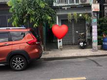 Hình ảnh Bán dãy trọ nhà mặt tiền đường Tiền Lân 12 Bà Điểm Hóc Môn 116,7m2.