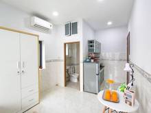 Hình ảnh Mb6623 nạp rút nhanh chóng full nội thất_ tiện nghi khu vực Tân Phú_30m2