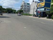Hình ảnh Đất bán MT đường Lê Cơ, P An Lạc, Q Bình Tân