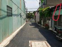 Hình ảnh Bán nhà nát giá 500tr liên hệ ０９４３４４９２４３