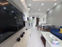 Hình ảnh Garden Gate, Novaland cần bán căn 85m2, thiết kế 3 phòng ngủ, 5.6 tỷ