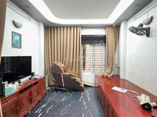 Hình ảnh Nhà nhỏ, giá tốt, khu yên tĩnh, Phú Nhuận giá 3 tỷ