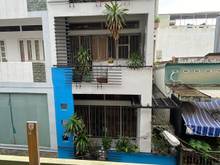 Hình ảnh Nhà Bán CHU VĂN AN P26 Bình Thạnh 50m2 5 tầng BTCT 10.2 tỷ