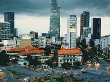 Hình ảnh MT Nam Kì Khởi Nghĩa Q3, 7 tầng, giảm 2tỷ giá 13 tỷ 6T