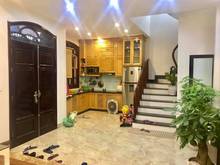 Hình ảnh Bán Siêu biệt thự Mỹ Đình Phân lô ô tô tránh, dt 100m2, mặt tiền 7.5m,