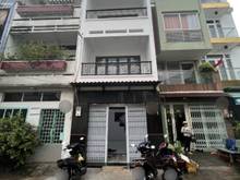 Hình ảnh Bán nhà HXH Bình Thới thông tứ phía cách MT 100m, 3,8x15,6m, 8,6 tỷ BL