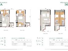 Hình ảnh Duplex MT Eastmark City thanh toán 30% đến nhận nhà