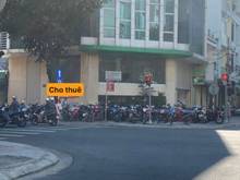 Hình ảnh Cho thuê MBKD đường Trần Phú cực đẹp