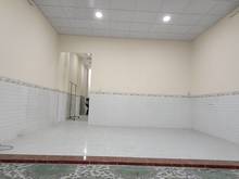 Hình ảnh Hẻm Xe Hơi- Nhà 1 Trệt 1 Gác -DT: 4M x 20M- Bùi Văn Ngư -Q12-4.3 Tỷ
